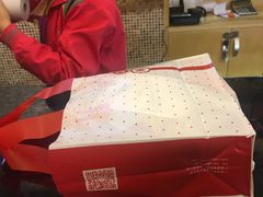 -家琳甜品(江南东店)