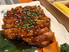 -文三酒肆自助放题(新街口友谊广场店)