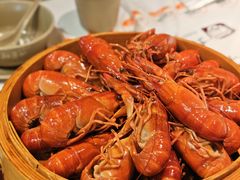 -靓靓蒸虾·头牌蒸虾(雪松路总店)