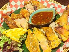 -泰妃殿(武汉首店)