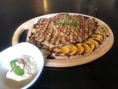 -Fresh Fruit Factory - Fruit Cuisine Restaurant