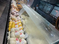 -物美综合超市(旧宫店)