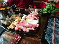 -丽江庭院之丽江往事(安定门店)