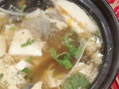 -天津乾毓德饭庄·清真传统炒菜·海鲜烧烤(咸阳路店)