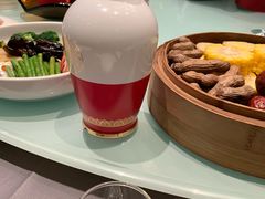 -徐记海鲜(陕西历史博物馆|明德门店)