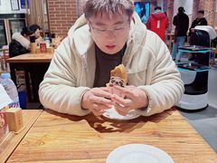 -叶婆婆钵钵鸡(乐山老店)