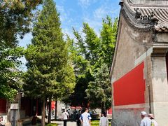 -大钟寺古钟博物馆