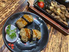 -小川洋风料理(街道口店)