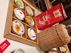 -味福记·江西小炒·南昌小吃(青山湖万达店)