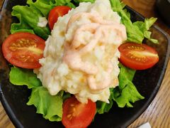 -胜博殿霸王树(嘉里中心店)