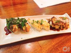 -初居食屋日式料理(万象城购物中心店)