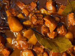 -北门涮肉·炭火铜锅涮肉(什刹海店)