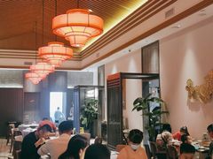 大堂-金鸭季·北京烤鸭(深业上城店)