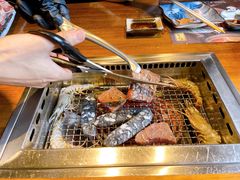 -杉海和牛烧肉海鲜自助(会展城店)
