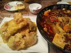 -北京云月居川菜馆(杏口路店)