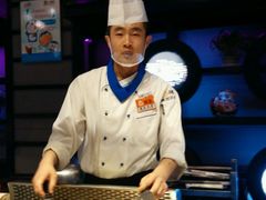 -尚雅铁板料理自助餐厅(乐松店)