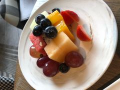 -粤海喜来登酒店·&More聚驿(天河城店)