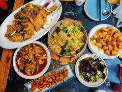 -杜家小馆(裕华路店)