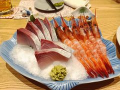 -彩汐 日式海鲜&烧鸟居酒屋