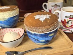 -芙蕾哥哥souffle