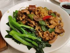 -广州逸林假日酒店·四季桃源中餐厅(白云山风景区店)