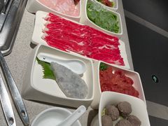 -海底捞大排档火锅(悦荟广场店)