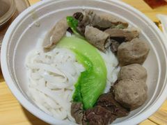 -狮头牌卤味研究所·卤味饭(花城汇南区店)