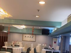 -清真马祥兴菜馆(云南北路店)