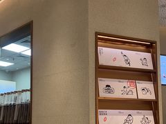 -喜茶(太原印象城店)