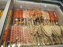 -津门炒饭王(天佑城店)