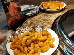 -七欣天香辣蟹火锅(上海银亿滨江店)