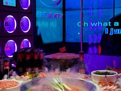 -音乐派KTV(太古里晶融汇店)