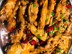 -胖哥俩肉蟹煲(杭州下沙学林街店)