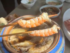 -享月汤皇·海鲜小火锅·聚会(曲江创意谷店)