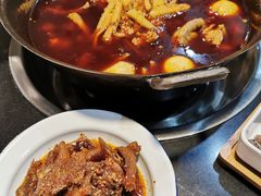 -李子坝梁山鸡(李子坝大鸡哥店)