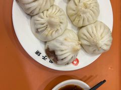 -庆丰包子铺(大慧寺22号平房店)