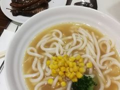 -花园餐厅(亚士厘道店)