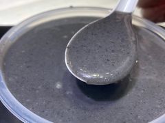 芝麻糊-百花传统甜品店(原址店)