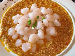 蟹粉虾仁-蟹榭·本帮江浙菜·蟹宴(五角场合生汇商场店)