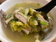 -陈记汤饭(水巷口店)