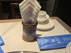 -云尊府云南菜·蒸汽石锅鱼(学清路店)