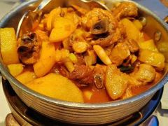 -阿里疆Alijiang·丝路美食·异域风情·清真(长楹天街店)