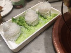 -牛街·马辈儿涮肉(牛街总店)