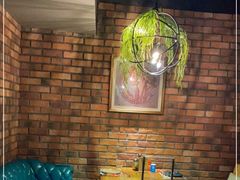 大堂-通海俄式烧烤(下瓦房店)