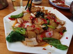 -乌记大厨餐厅