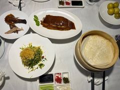 -四季民福烤鸭店(王府井东安门店)