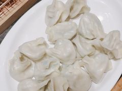 鲅鱼水饺-李记东北饺子馆·东北菜(欢乐谷店)