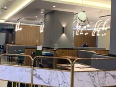 -萨莉亚意式餐厅(金隅嘉品mall店)