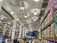 -山姆会员商店(上海浦东店)