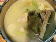 -避风塘(百联东郊店)
